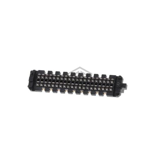 SEAM-20-02.0-S-04-2-A-K-TR - Samtec Inc. - Rectangular Connectors - Arrays, Edge Type, Mezzanine (Board to Board)