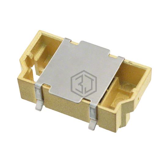 0750050304 - Molex - Rectangular Connectors - Arrays, Edge Type, Mezzanine (Board to Board)