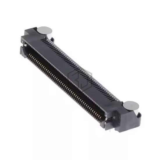ERF8-049-01-L-D-RA-TR - Samtec Inc. - Rectangular Connectors - Arrays, Edge Type, Mezzanine (Board to Board)