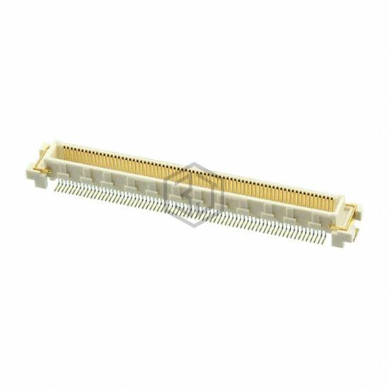 FX10A-144P-SV1(83) - Hirose Electric Co Ltd - Rectangular Connectors - Arrays, Edge Type, Mezzanine (Board to Board)