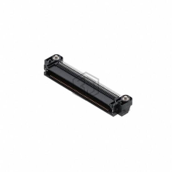 ERF8-050-01-L-D-RA-TR - Samtec Inc. - Rectangular Connectors - Arrays, Edge Type, Mezzanine (Board to Board)