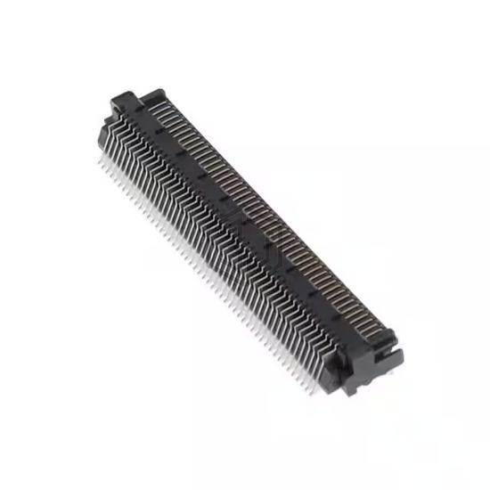 LSEM-150-01-L-DH-A-N-K-TR - Samtec Inc. - Rectangular Connectors - Arrays, Edge Type, Mezzanine (Board to Board)