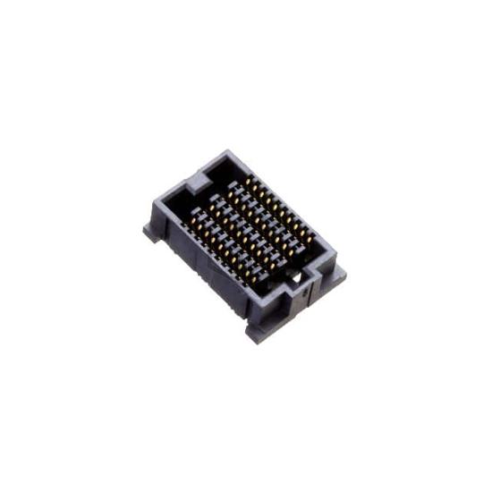 SEAF8-10-05.0-S-08-3 - Samtec Inc. - Rectangular Connectors - Arrays, Edge Type, Mezzanine (Board to Board)