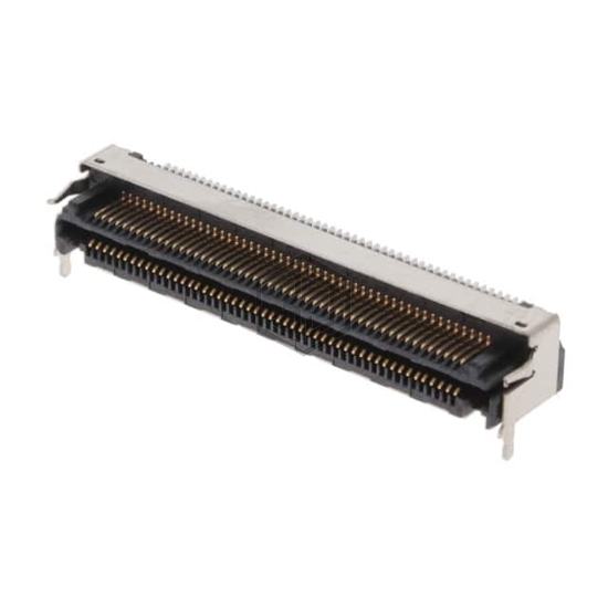 LSHM-150-01-F-DH-A-S-K-TR - Samtec Inc. - Rectangular Connectors - Arrays, Edge Type, Mezzanine (Board to Board)