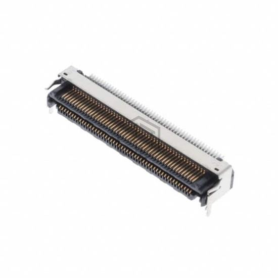 LSHM-150-01-F-DH-A-S-TR - Samtec Inc. - Rectangular Connectors - Arrays, Edge Type, Mezzanine (Board to Board)