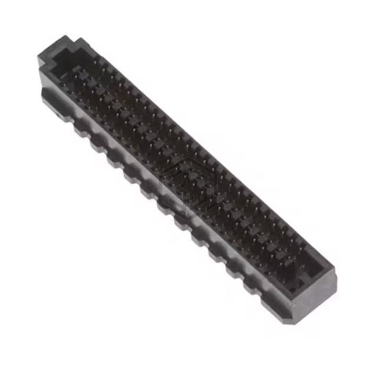 0465577145 - Molex - Rectangular Connectors - Arrays, Edge Type, Mezzanine (Board to Board)