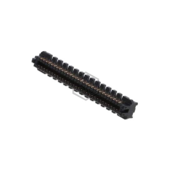 SEAM-30-03.5-L-04-2-A-K-TR - Samtec Inc. - Rectangular Connectors - Arrays, Edge Type, Mezzanine (Board to Board)