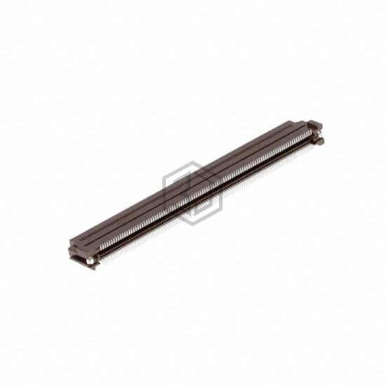 0536272074 - Molex - Rectangular Connectors - Arrays, Edge Type, Mezzanine (Board to Board)