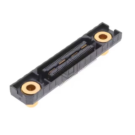 QSH-030-01-F-D-A-RT1-K-TR - Samtec Inc. - Rectangular Connectors - Arrays, Edge Type, Mezzanine (Board to Board)