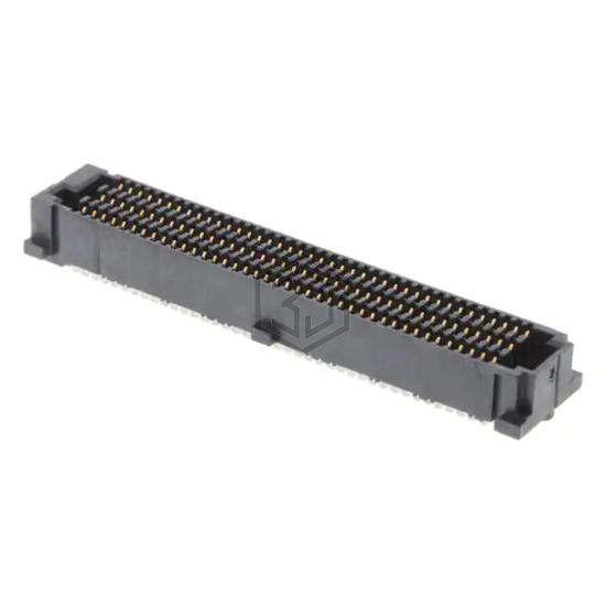 SEAF8-40-05.0-S-06-2-K - Samtec Inc. - Rectangular Connectors - Arrays, Edge Type, Mezzanine (Board to Board)