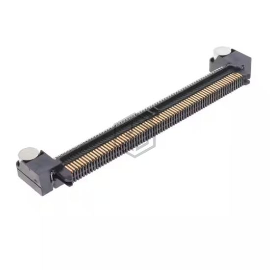 ERM8-070-01-L-D-RA-K-TR - Samtec Inc. - Rectangular Connectors - Arrays, Edge Type, Mezzanine (Board to Board)