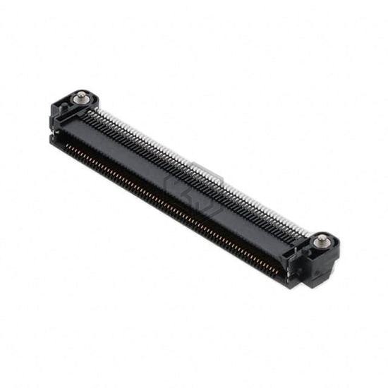 ERF8-070-01-L-D-RA-TR - Samtec Inc. - Rectangular Connectors - Arrays, Edge Type, Mezzanine (Board to Board)