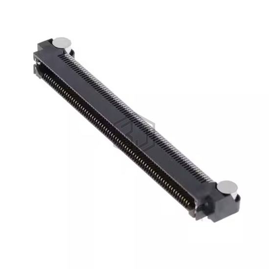 ERF8-075-01-L-D-RA-EGP-TR - Samtec Inc. - Rectangular Connectors - Arrays, Edge Type, Mezzanine (Board to Board)