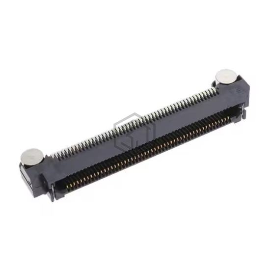 ERF8-050-01-S-D-RA-TR - Samtec Inc. - Rectangular Connectors - Arrays, Edge Type, Mezzanine (Board to Board)