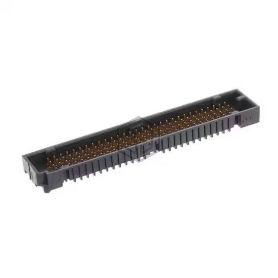 LPAM-30-01.0-L-04-2-K-TR - Samtec Inc. - Rectangular Connectors - Arrays, Edge Type, Mezzanine (Board to Board)