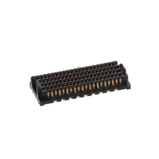 SEAM-20-02.0-S-10-2-A-K-TR - Samtec Inc. - Rectangular Connectors - Arrays, Edge Type, Mezzanine (Board to Board)
