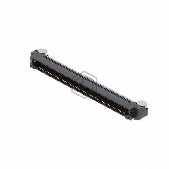 ERF8-075-01-L-D-RA-L-TR - Samtec Inc. - Rectangular Connectors - Arrays, Edge Type, Mezzanine (Board to Board)