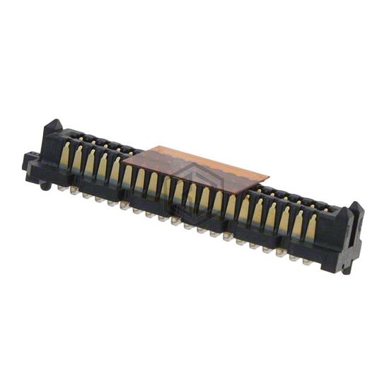 0465562145 - Molex - Rectangular Connectors - Arrays, Edge Type, Mezzanine (Board to Board)