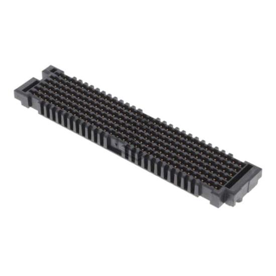 LPAF-30-03.0-L-06-2-K-TR - Samtec Inc. - Rectangular Connectors - Arrays, Edge Type, Mezzanine (Board to Board)