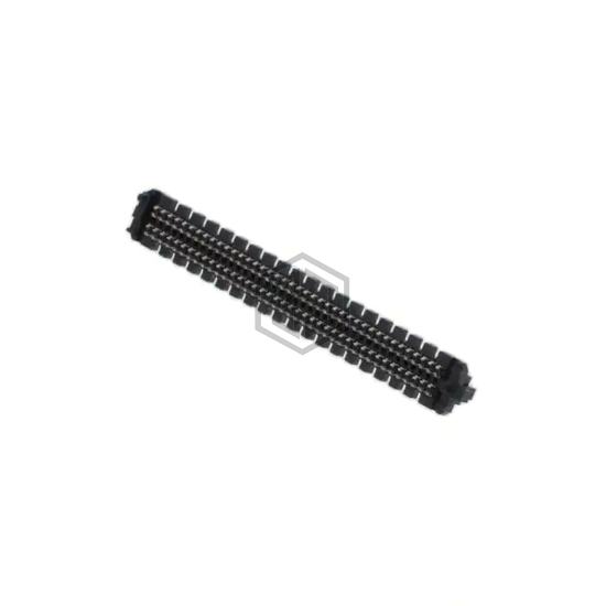 SEAM-40-02.0-L-04-2-A-K-TR - Samtec Inc. - Rectangular Connectors - Arrays, Edge Type, Mezzanine (Board to Board)