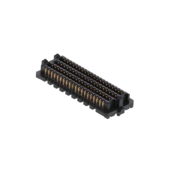 SEAM-20-02.0-L-08-2-A-K-TR - Samtec Inc. - Rectangular Connectors - Arrays, Edge Type, Mezzanine (Board to Board)