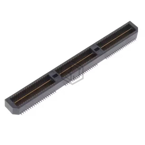 QTE-060-01-C-D-A-K-TR - Samtec Inc. - Rectangular Connectors - Arrays, Edge Type, Mezzanine (Board to Board)
