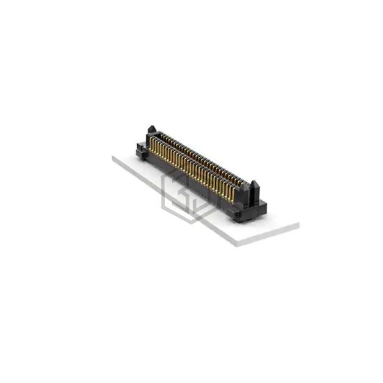 SEAM8-30-S05.0-S-04-2 - Samtec Inc. - Rectangular Connectors - Arrays, Edge Type, Mezzanine (Board to Board)