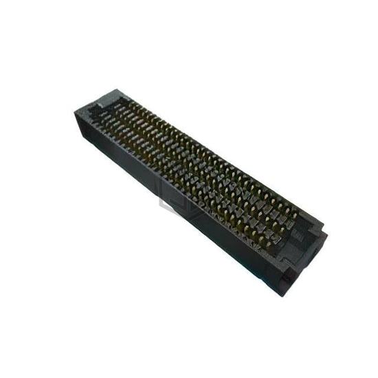 SEAM8-20-S02.0-S-06-3 - Samtec Inc. - Rectangular Connectors - Arrays, Edge Type, Mezzanine (Board to Board)