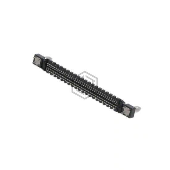 SEAM-40-02.0-L-04-2-A-GP-K-TR - Samtec Inc. - Rectangular Connectors - Arrays, Edge Type, Mezzanine (Board to Board)