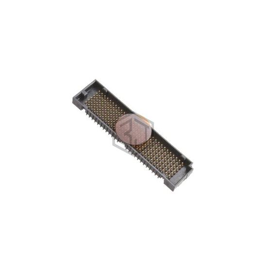 LPAM-30-01.0-L-06-2-K-TR - Samtec Inc. - Rectangular Connectors - Arrays, Edge Type, Mezzanine (Board to Board)