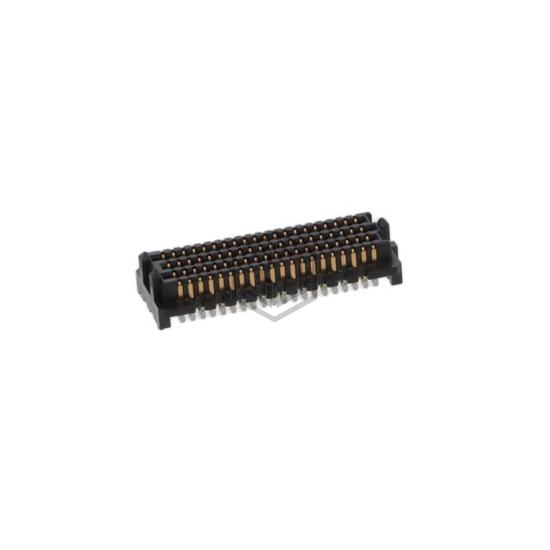 SEAM-20-03.0-S-08-2-A-K-TR - Samtec Inc. - Rectangular Connectors - Arrays, Edge Type, Mezzanine (Board to Board)