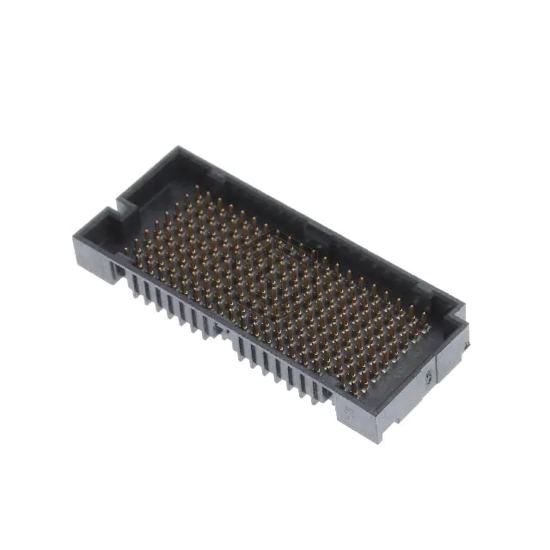 LPAM-20-01.5-S-08-2-K-TR - Samtec Inc. - Rectangular Connectors - Arrays, Edge Type, Mezzanine (Board to Board)