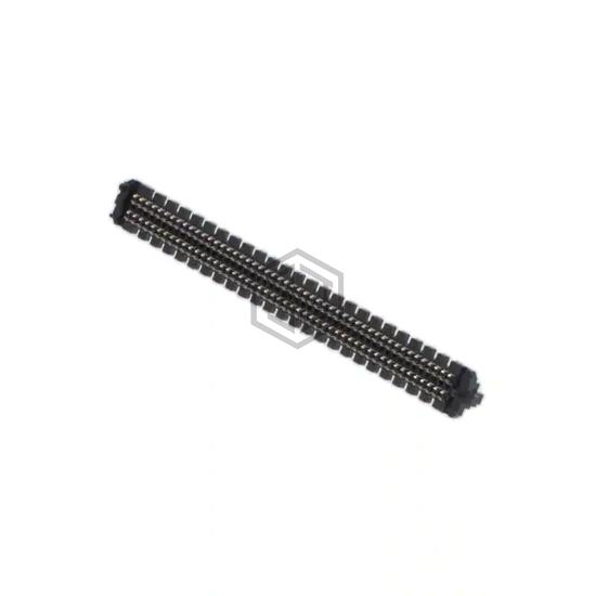 SEAM-50-02.0-S-04-2-A-K-TR - Samtec Inc. - Rectangular Connectors - Arrays, Edge Type, Mezzanine (Board to Board)