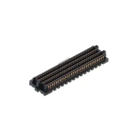 SEAM-30-02.0-L-08-2-A-K-TR - Samtec Inc. - Rectangular Connectors - Arrays, Edge Type, Mezzanine (Board to Board)