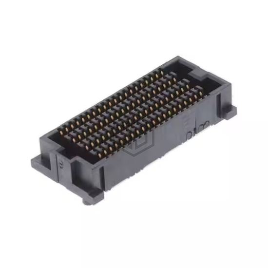 SEAF8-20-05.0-S-08-3 - Samtec Inc. - Rectangular Connectors - Arrays, Edge Type, Mezzanine (Board to Board)