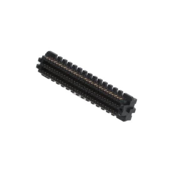 SEAM-30-03.5-S-06-2-A-K-TR - Samtec Inc. - Rectangular Connectors - Arrays, Edge Type, Mezzanine (Board to Board)