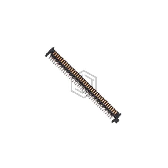 SEAM-40-03.0-S-04-2-A-K-TR - Samtec Inc. - Rectangular Connectors - Arrays, Edge Type, Mezzanine (Board to Board)