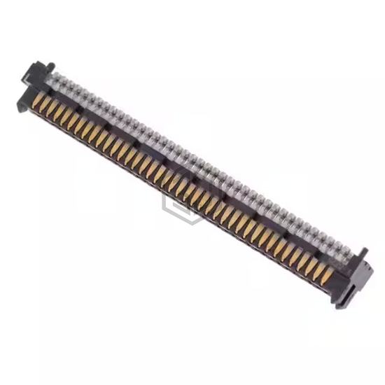 0465564345 - Molex - Rectangular Connectors - Arrays, Edge Type, Mezzanine (Board to Board)