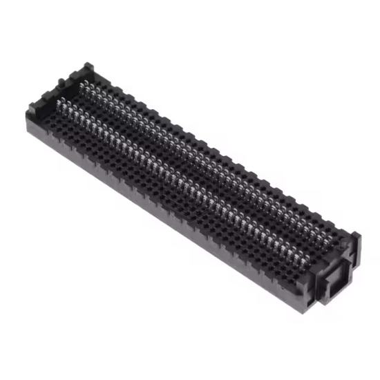 0459714305 - Molex - Rectangular Connectors - Arrays, Edge Type, Mezzanine (Board to Board)