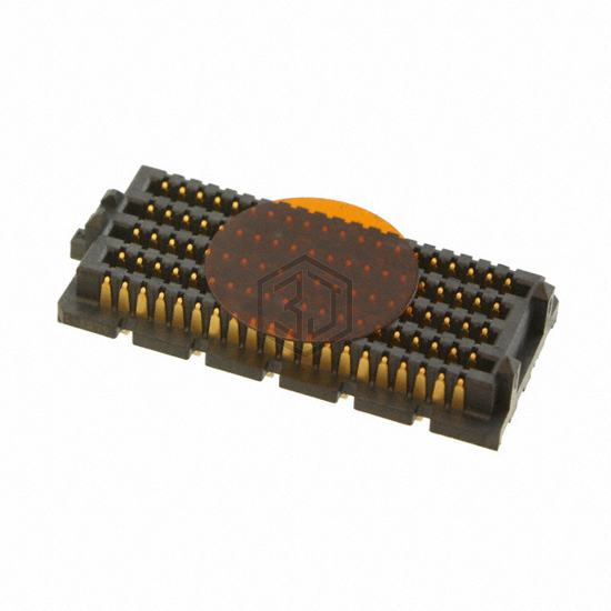 0459702115 - Molex - Rectangular Connectors - Arrays, Edge Type, Mezzanine (Board to Board)
