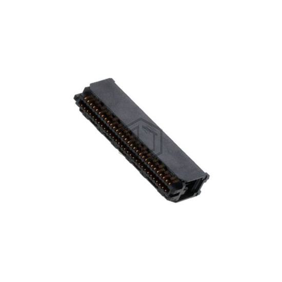 SEAM-30-11.0-S-04-2-A-K-TR - Samtec Inc. - Rectangular Connectors - Arrays, Edge Type, Mezzanine (Board to Board)