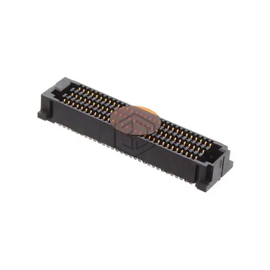 SEAF8-30-05.0-S-06-3 - Samtec Inc. - Rectangular Connectors - Arrays, Edge Type, Mezzanine (Board to Board)