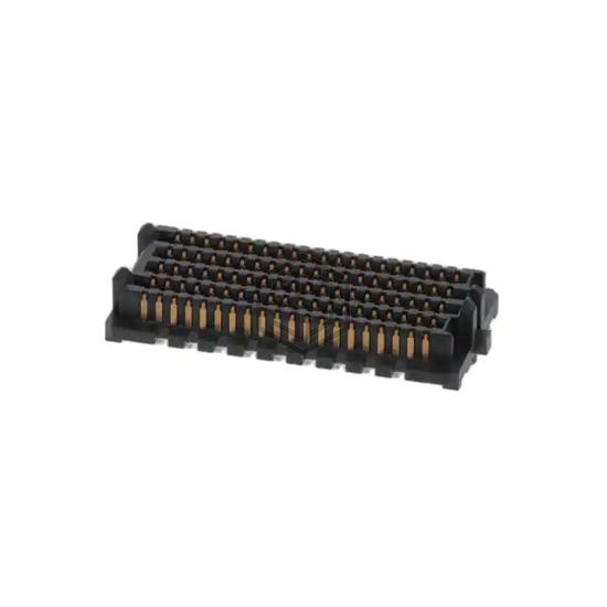 SEAM-20-02.0-L-10-2-A-K-TR - Samtec Inc. - Rectangular Connectors - Arrays, Edge Type, Mezzanine (Board to Board)