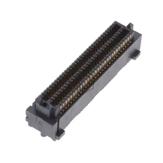 SEAM8-30-S05.0-S-06-3 - Samtec Inc. - Rectangular Connectors - Arrays, Edge Type, Mezzanine (Board to Board)