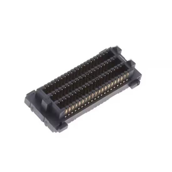 SEAM8-20-S02.0-S-08-3 - Samtec Inc. - Rectangular Connectors - Arrays, Edge Type, Mezzanine (Board to Board)