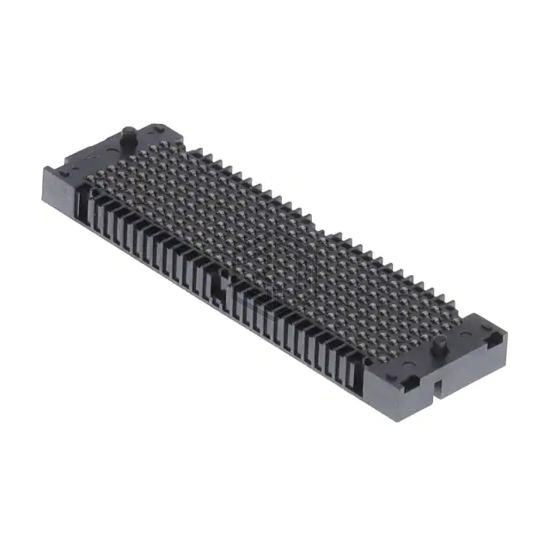 LPAM-30-01.0-L-08-2-K-TR - Samtec Inc. - Rectangular Connectors - Arrays, Edge Type, Mezzanine (Board to Board)