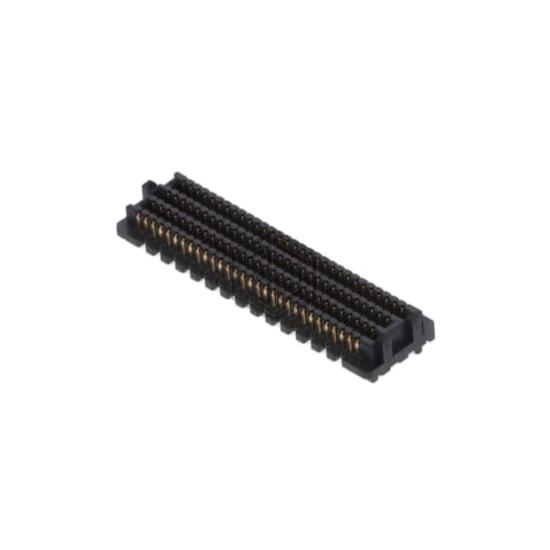 SEAM-30-02.0-S-08-1-A-K-TR - Samtec Inc. - Rectangular Connectors - Arrays, Edge Type, Mezzanine (Board to Board)