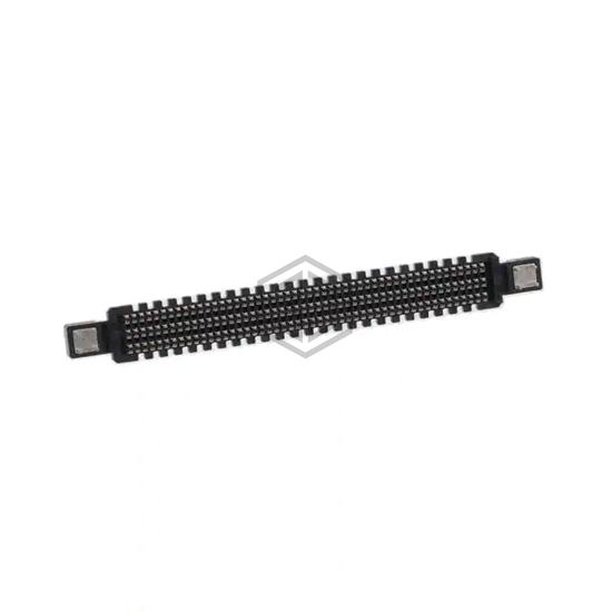 SEAM-50-02.0-L-06-2-A-GP-K-TR - Samtec Inc. - Rectangular Connectors - Arrays, Edge Type, Mezzanine (Board to Board)