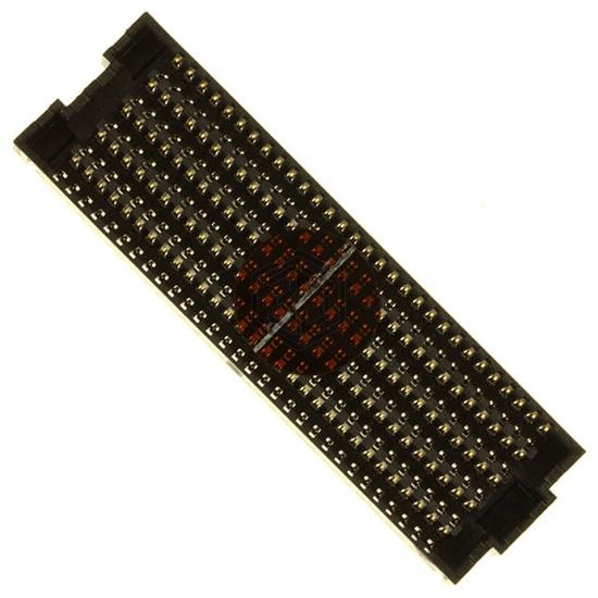 SEAF-50-06.0-S-06-2-A-K-TR - Samtec Inc. - Rectangular Connectors - Arrays, Edge Type, Mezzanine (Board to Board)