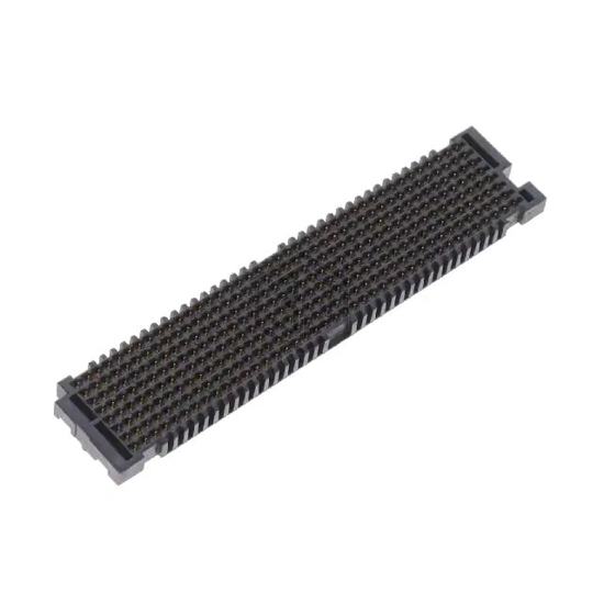 LPAF-40-03.0-L-08-2-K-TR - Samtec Inc. - Rectangular Connectors - Arrays, Edge Type, Mezzanine (Board to Board)